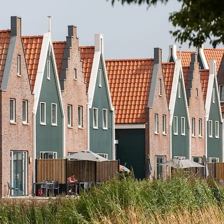 Restyled On The Markermeer Volendam