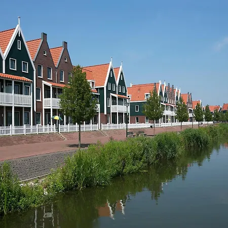 Restyled On The Markermeer