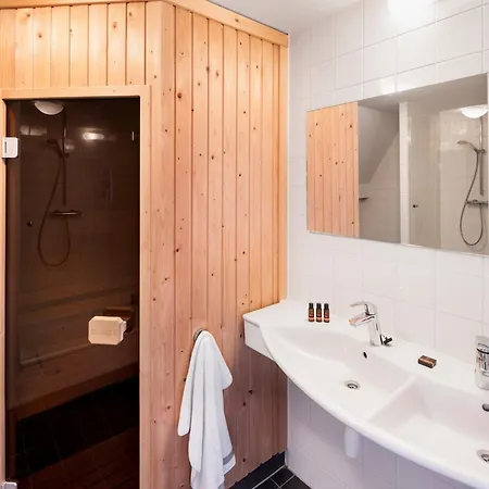 Apartmán Restyled On The Markermeer *