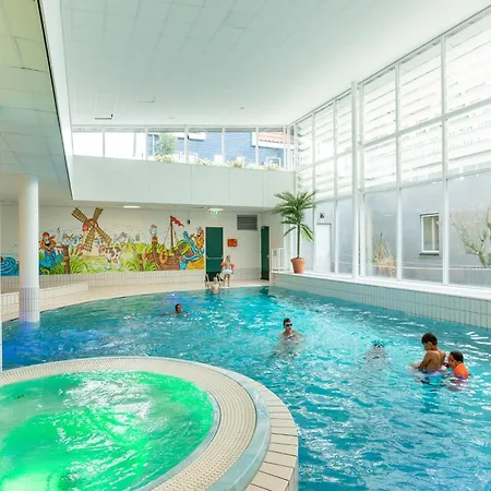 Apartmán Restyled On The Markermeer