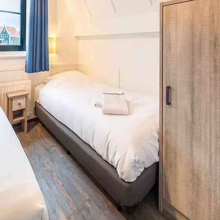 Restyled On The Markermeer