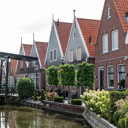 Restyled On The Markermeer